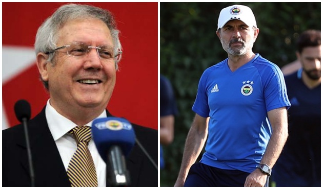 Fenerbahçe'nin 4 bölgeye 4 transferi belli oldu! İşte o isimler...