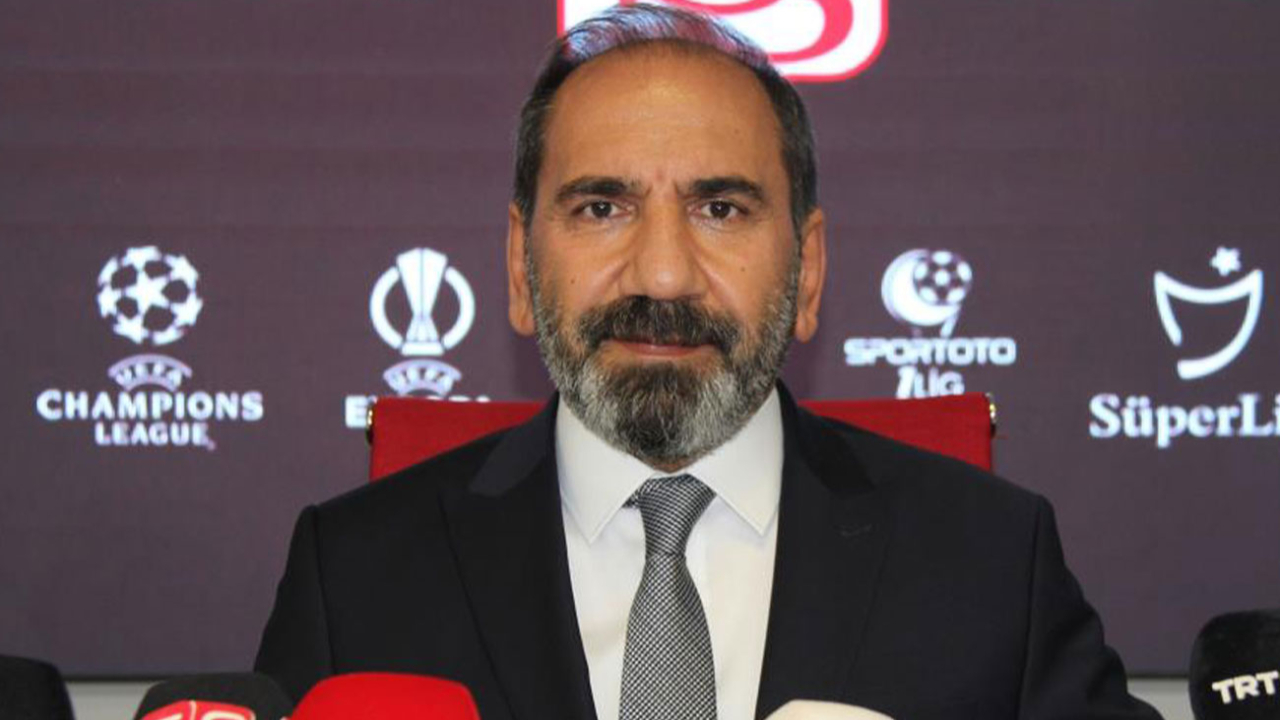 Sivasspor'da tek hedef Rıza Çalımbay