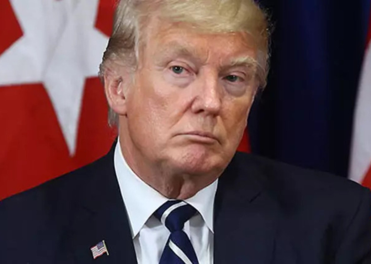 Donald Trump'tan dikkat çeken Türkiye itirafı!