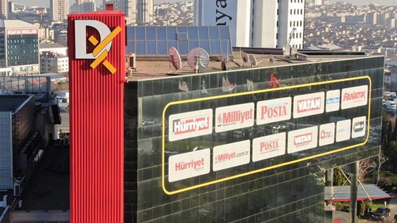 Milliyet Gazetesi ile ilgili flaş karar: Kapanıyor!