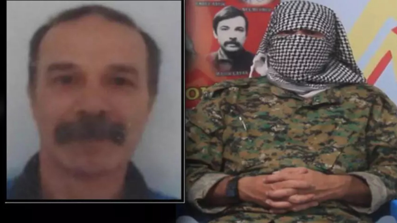 MİT'ten Suriye'de üst düzey operasyon: Kırmızı kategoride aranan Osman Nuri Ocaklı öldürüldü!