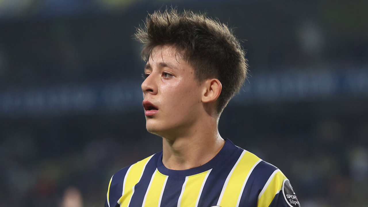 Arda Güler için yeni talip Milan