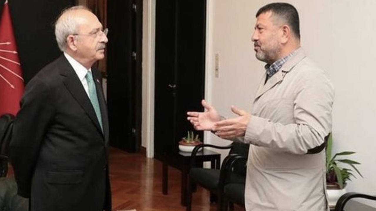 Veli Ağbaba'dan Kılıçdaroğlu'na tepki: "Bedel ödemelidir"