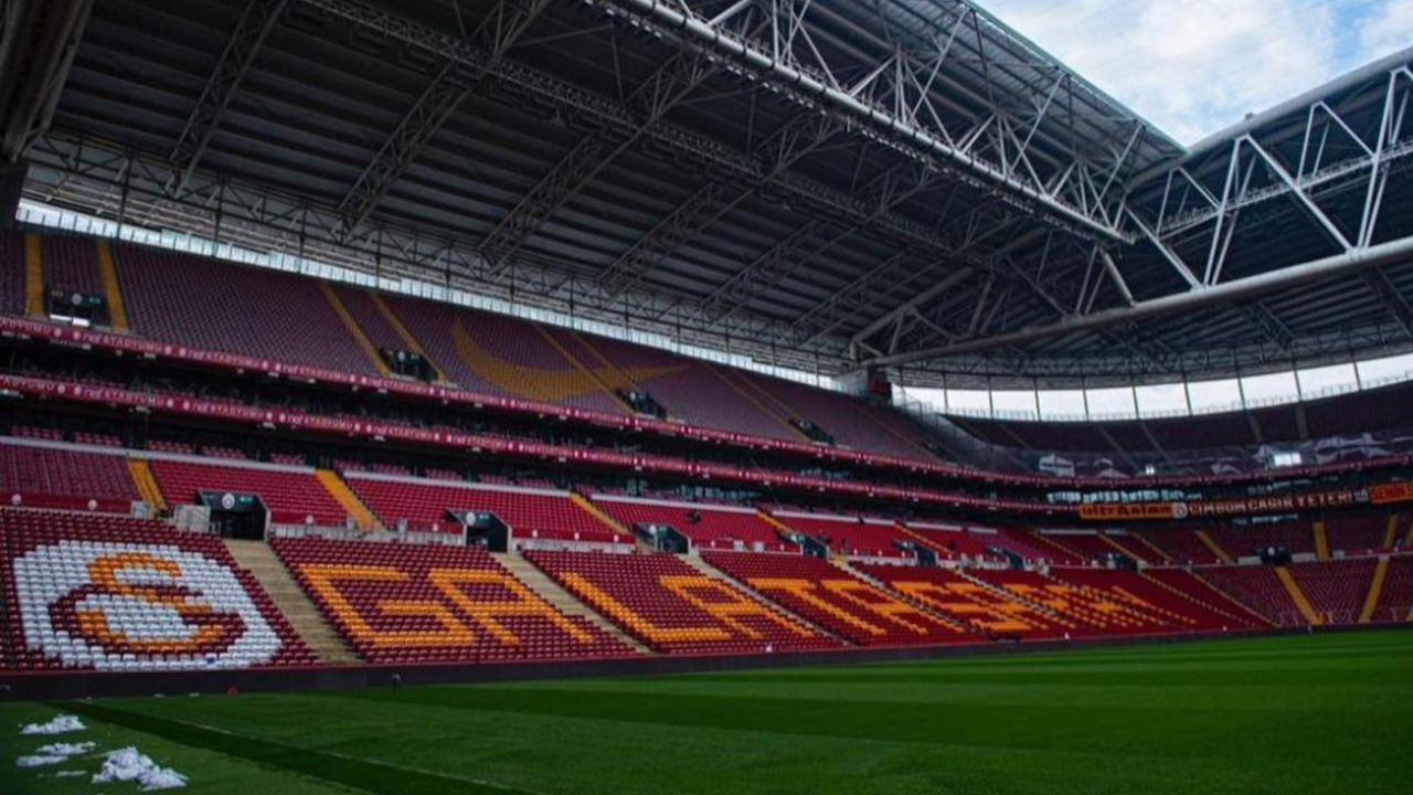Galatasaray'da rekor forma satışı