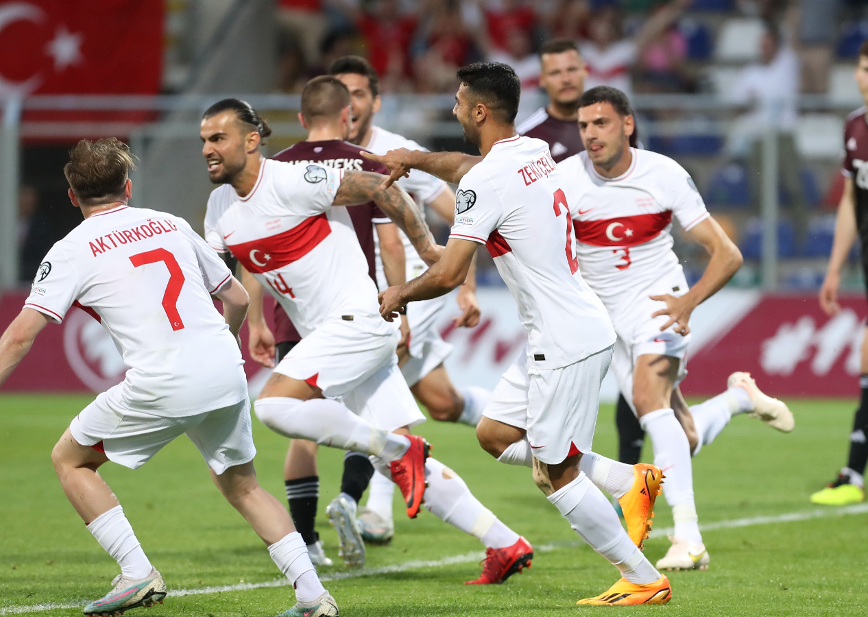 Galler'in yıldızları Türkiye maçında yok! Milliler için önemli şans