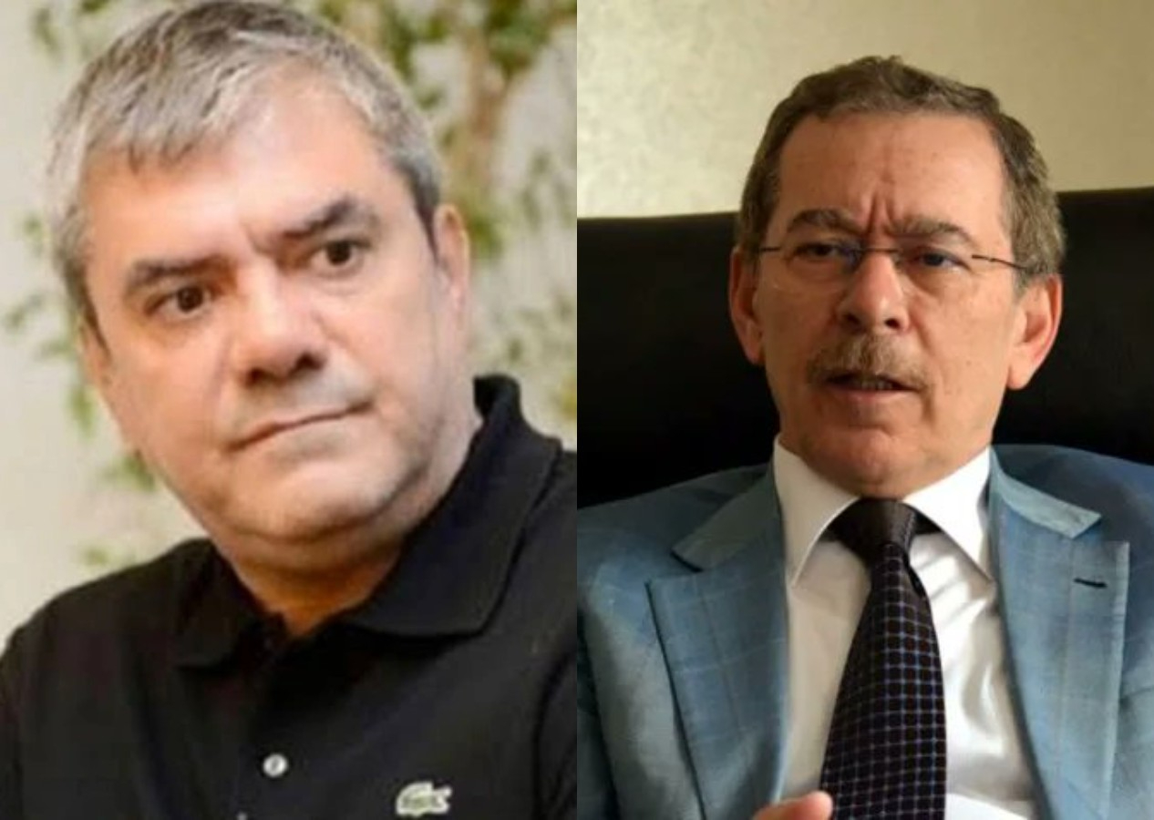 Abdüllatif Şener itiraf etti, CHP sarsıldı!
