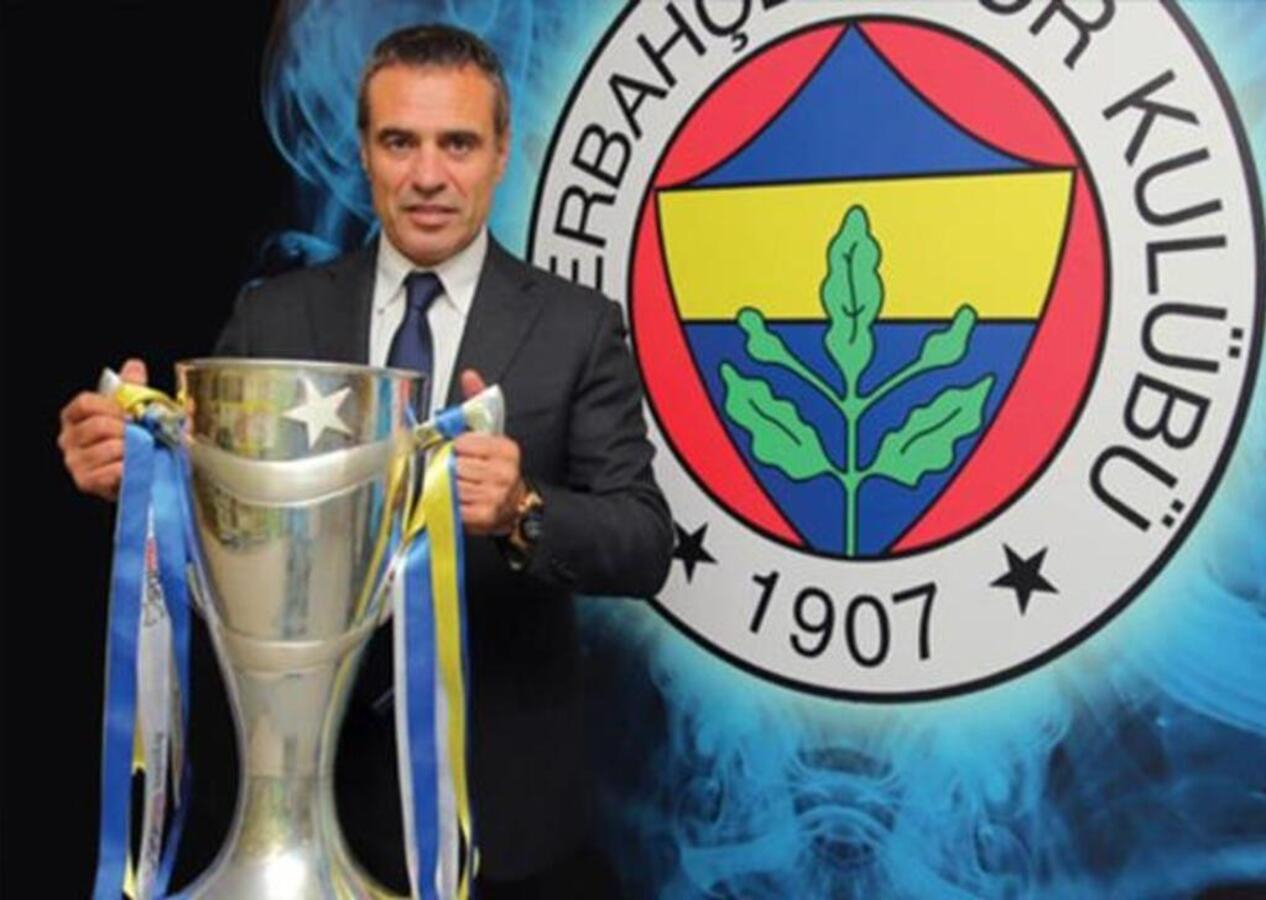 Fenerbahçe'de flaş gelişme! Ersun Yanal'dan açıklama geldi...