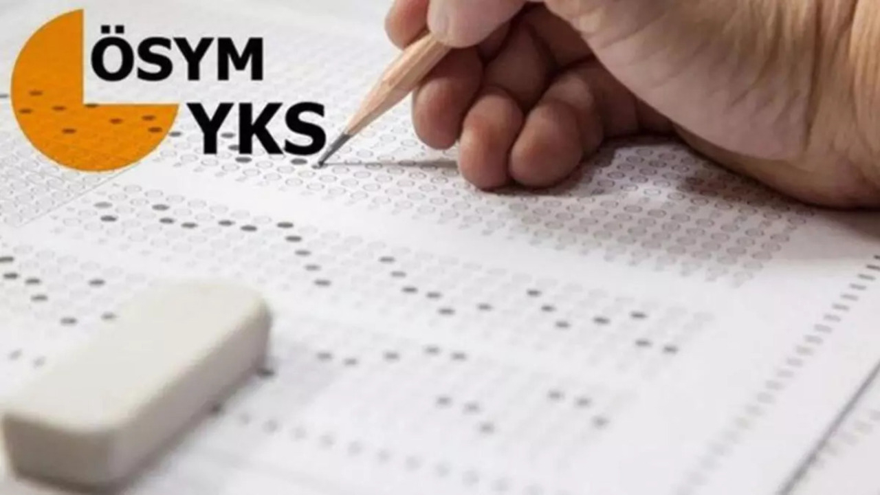 YKS soru kitapçıkları ve cevap anahtarları erişime açıldı!