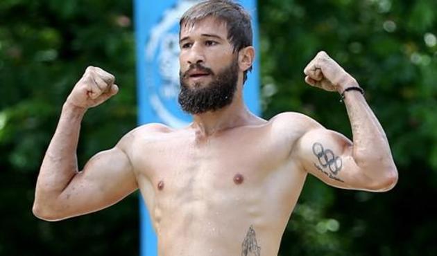Survivor Adem’in Kısmetse Olur'un gelin adayıyla fotoğrafları ortaya çıktı!