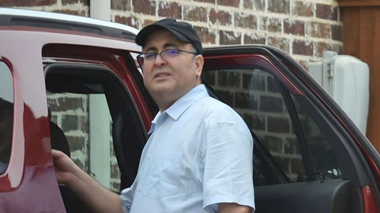 Andrey Karlov suikastinin sorumlusu 'Kadir' kod adlı FETÖ'cü hain Temel Alsancak'ın ABD'de gizlendiği ortaya çıktı