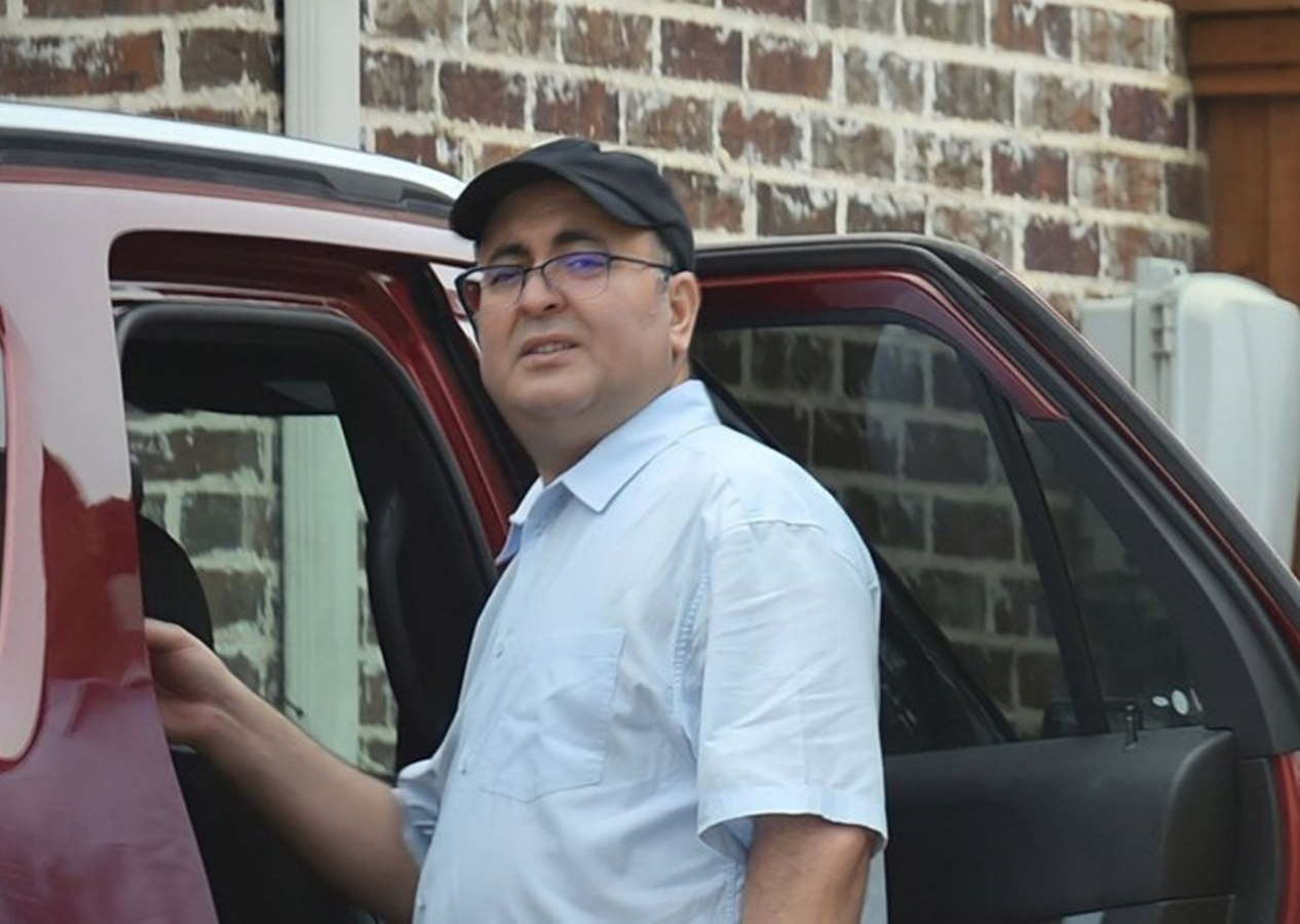 Andrey Karlov suikastinin sorumlusu 'Kadir' kod adlı FETÖ'cü hain Temel Alsancak'ın ABD'de gizlendiği ortaya çıktı