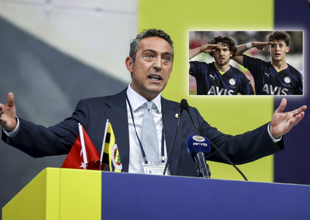 Fenerbahçe'de soru çok cevap yok! Yeni sezon için kritik viraj...