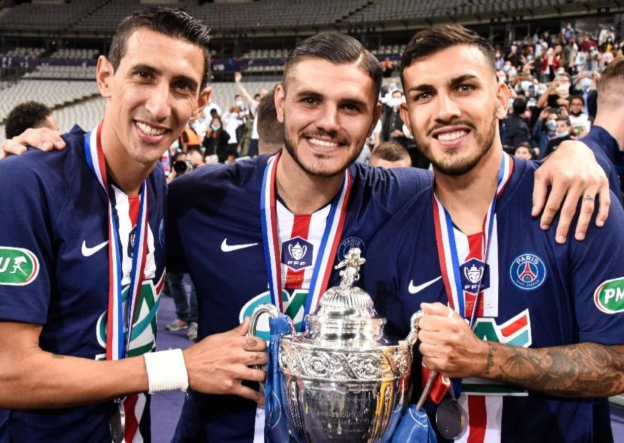 Icardi gollerine uzaktan devam ediyor: Transfer için devreye girdi