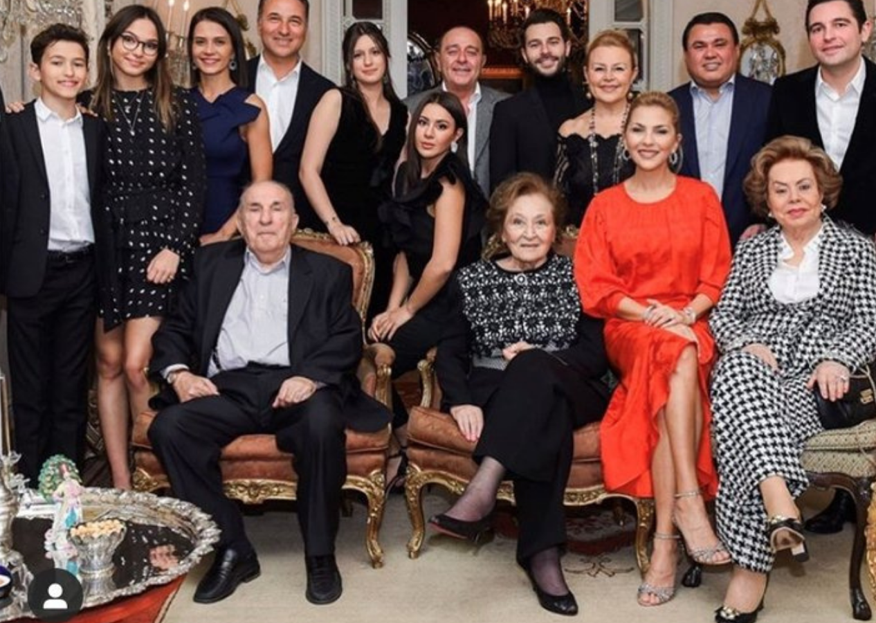 Sabancılara gizli ses kaydı şoku! Türkan Sabancı suç duyurusunda bulundu