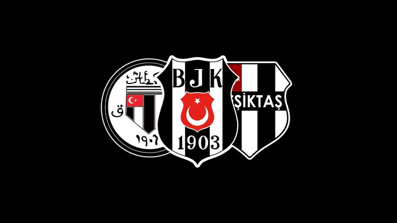 Beşiktaş yeni transferi resmen duyurdu!