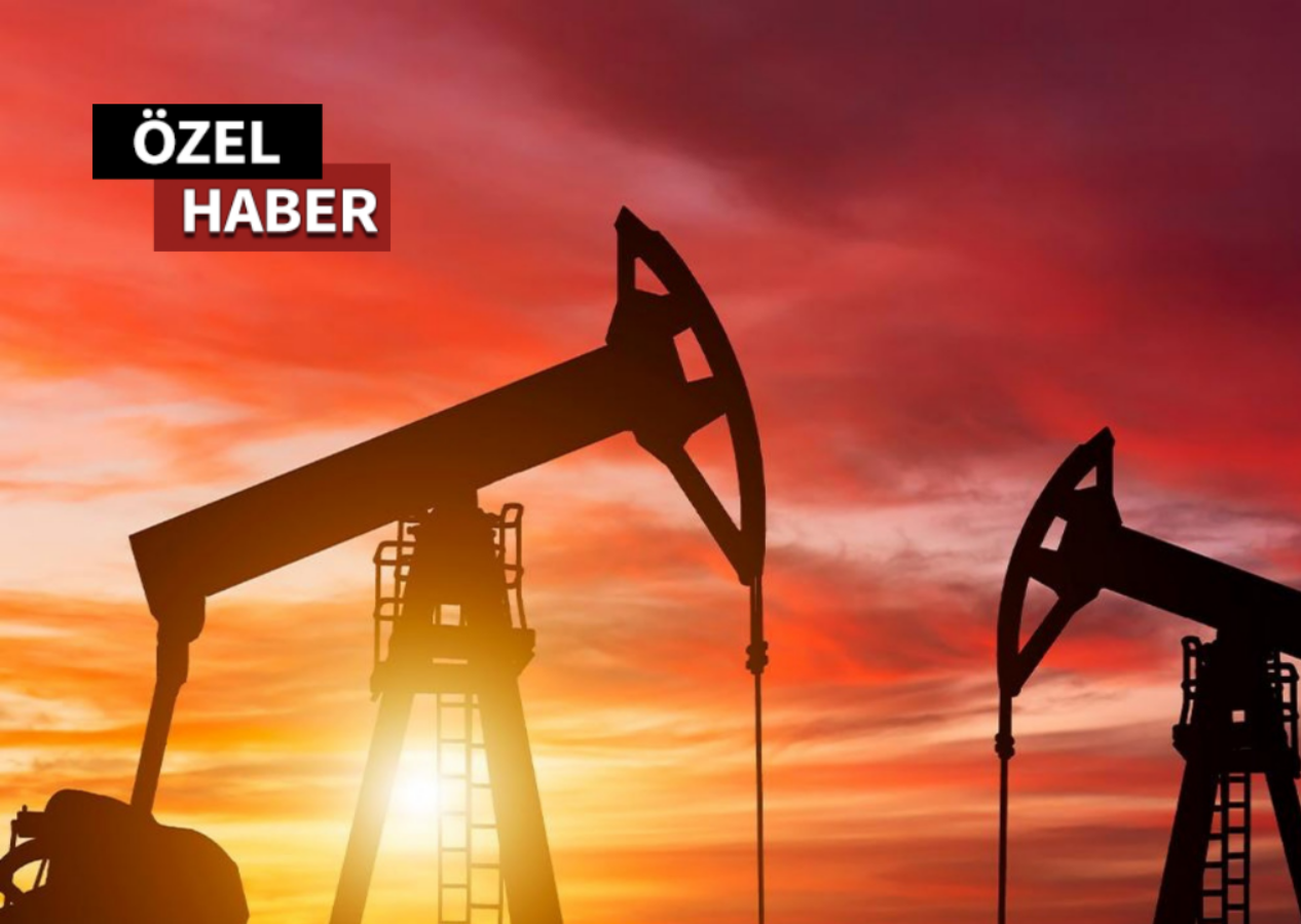Siverek’ten petrol müjdesi geldi