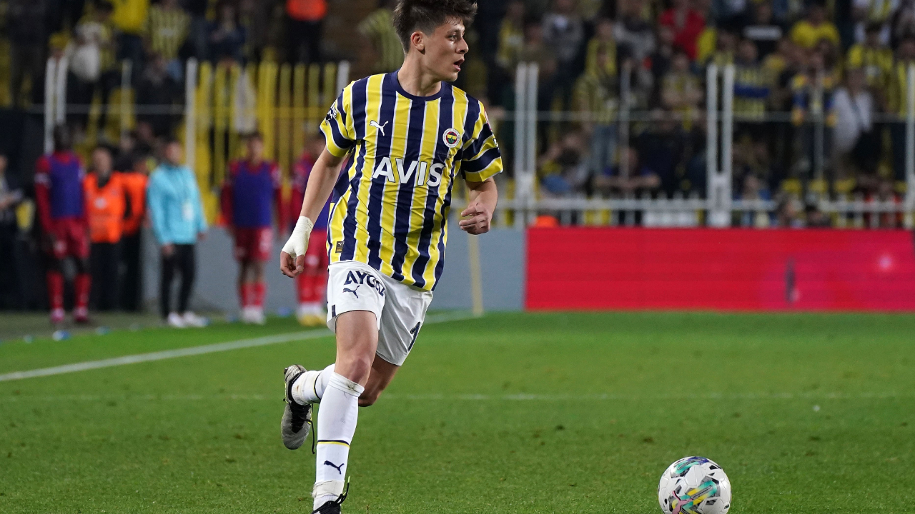 Arda Güler'in kaderi bugün belli oluyor! Kritik görüşme...