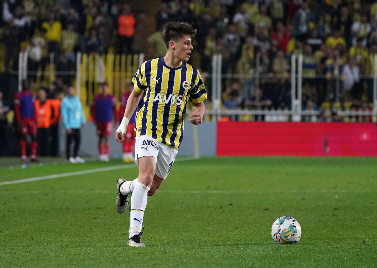 Barcelona Başkanı Arda Güler'i dilinden düşürmüyor! Laporta'dan yeni açıklama