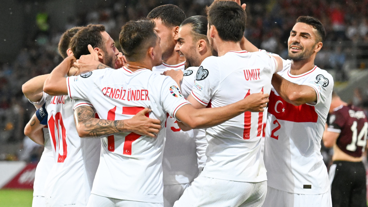 Milli maça gidecekler dikkat: Türkiye-Galler maçına ücretsiz ulaşım
