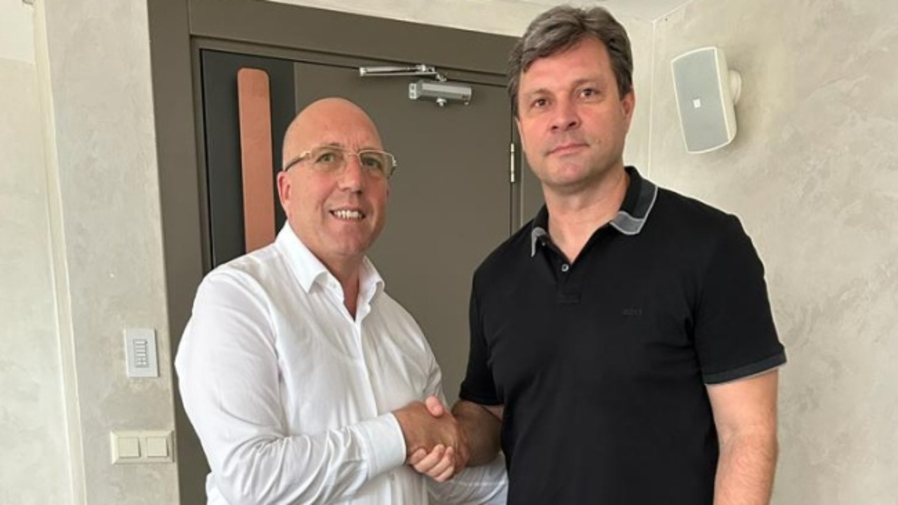 Kocaelispor Ertuğrul Sağlam'la anlaştı!