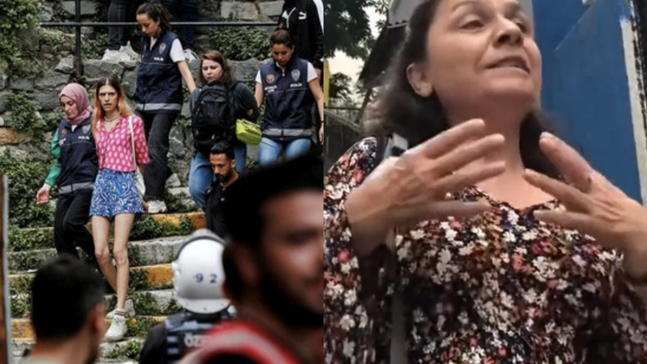 Polislere 'işgalci' diyen HDP'li vekil hakkında suç duyurusu!