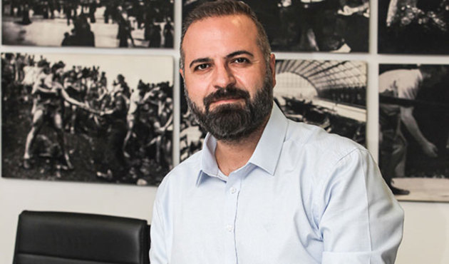 Demirören Medya'da kritik atama!