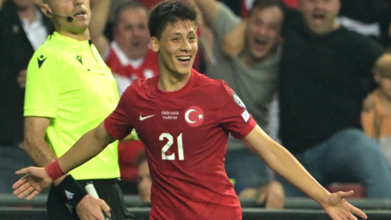 Arda Güler jeneriklik golü hakkında konuştu!