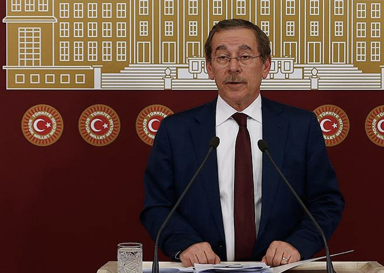 Kılıçdaroğlu'na oy vermediğini söyleyen Abdüllatif Şener'den yeni açıklama! "Kafa bulmak için"