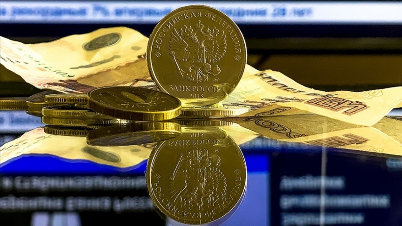 İkiyüzlü Batı Rusya’ya ambargo dayatıyor kendi şirketleri ticaret yapıyor