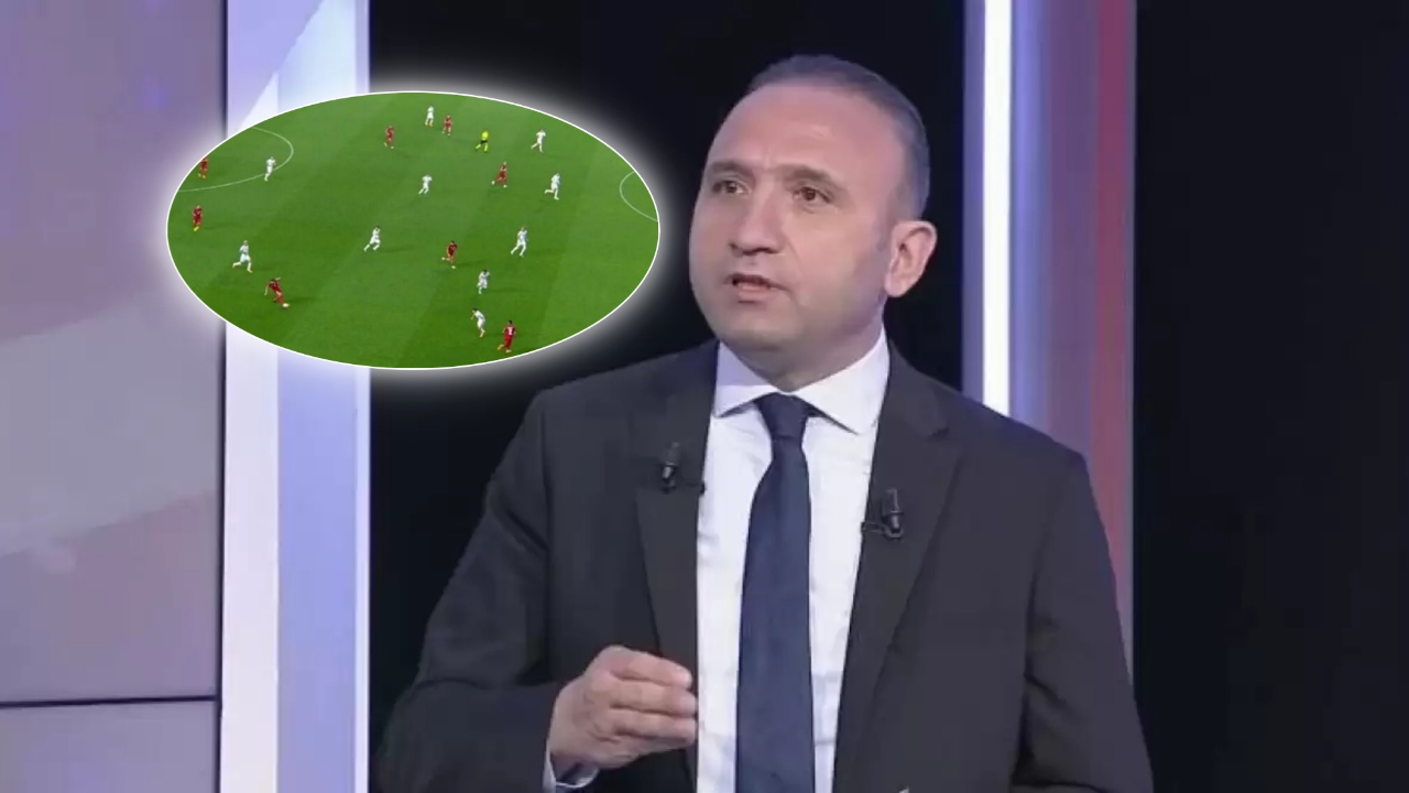 Deniz Çoban'dan ofsayt kararına tepki: Büyük bir skandal