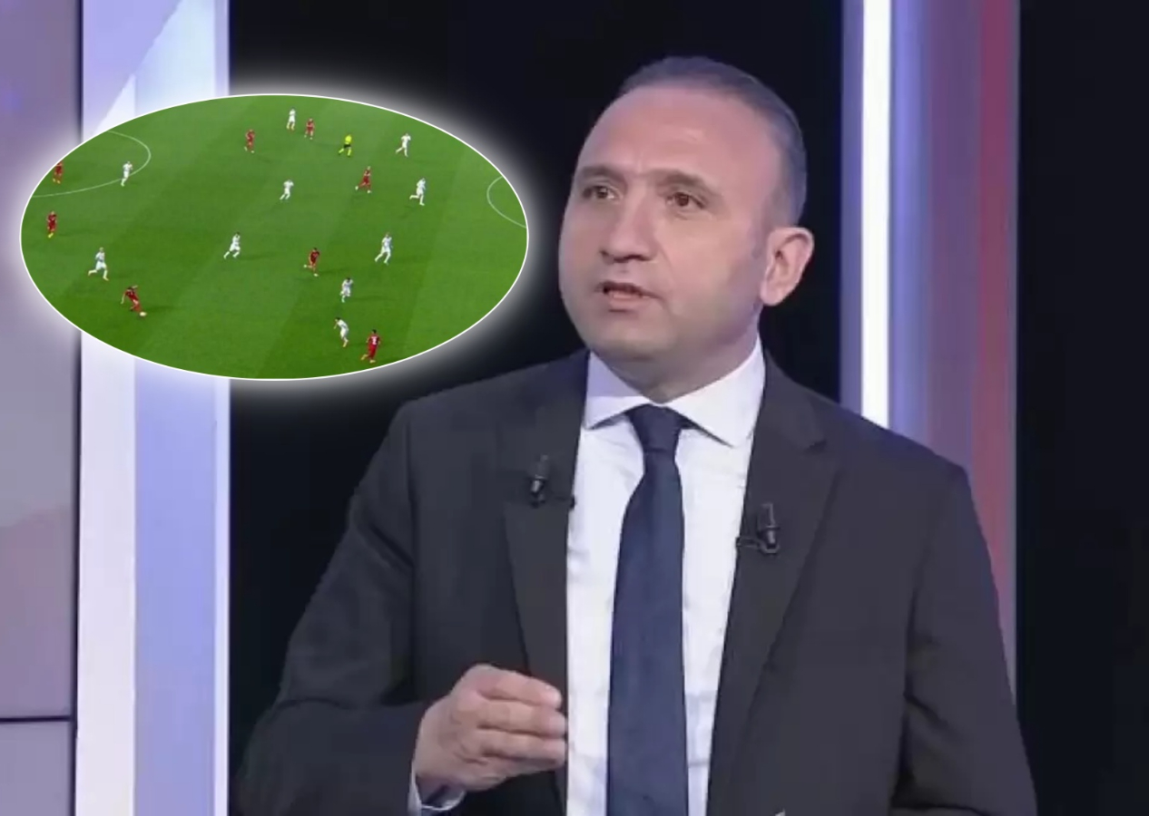 Deniz Çoban'dan ofsayt kararına tepki: Büyük bir skandal