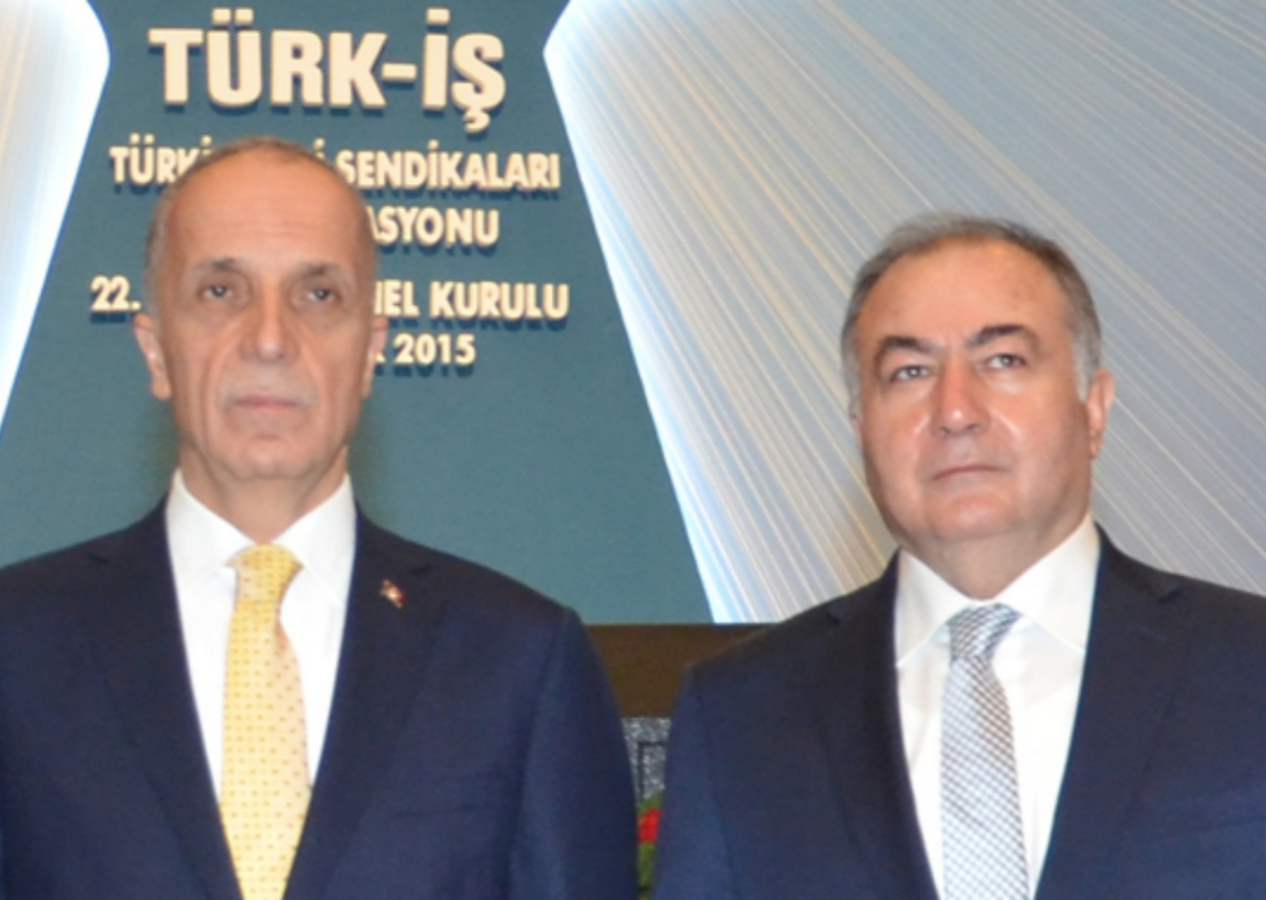 Toplantı sonrası ilk açıklama TÜRK-İŞ'ten! Bayramdan önce rakam konusunda bir karar verilir
