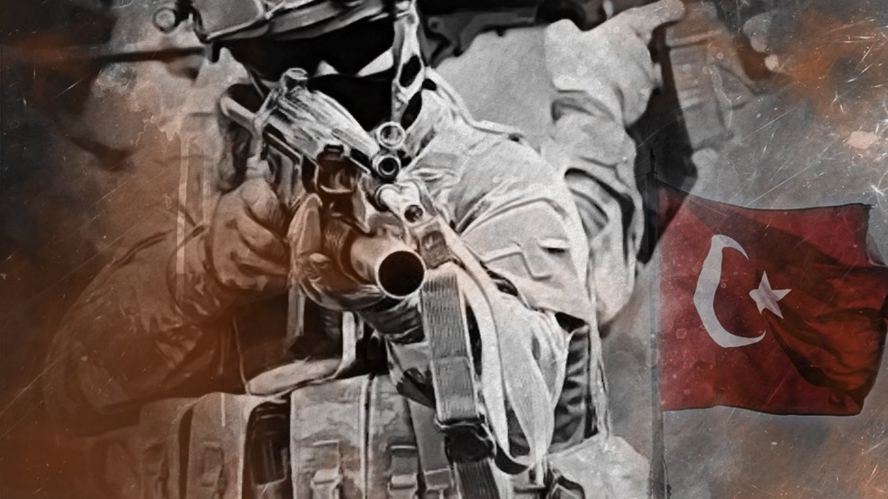 PKK'ya darbe üstüne darbe! Bakan Ali Yerlikaya duyurdu: 3 terörist öldürüldü!