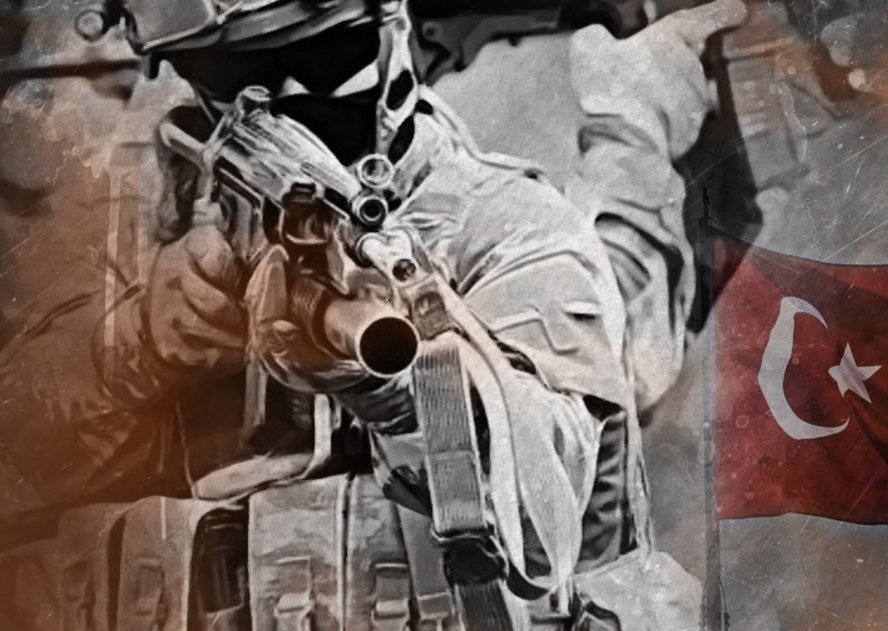 PKK'ya darbe üstüne darbe! Bakan Ali Yerlikaya duyurdu: 3 terörist öldürüldü!