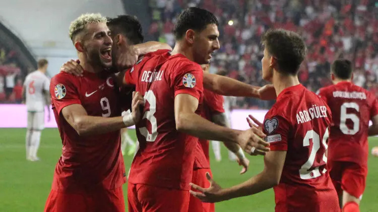 Milliler dolu dizgin! İşte grubumuzdaki puan durumu...
