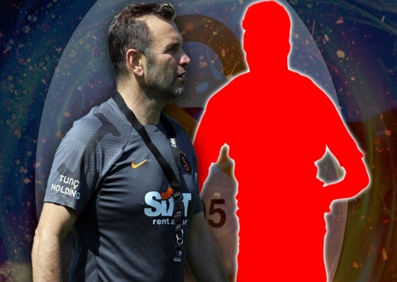 Galatasaray gönlündeki aslanı buldu! 38 maçta 26 gol...