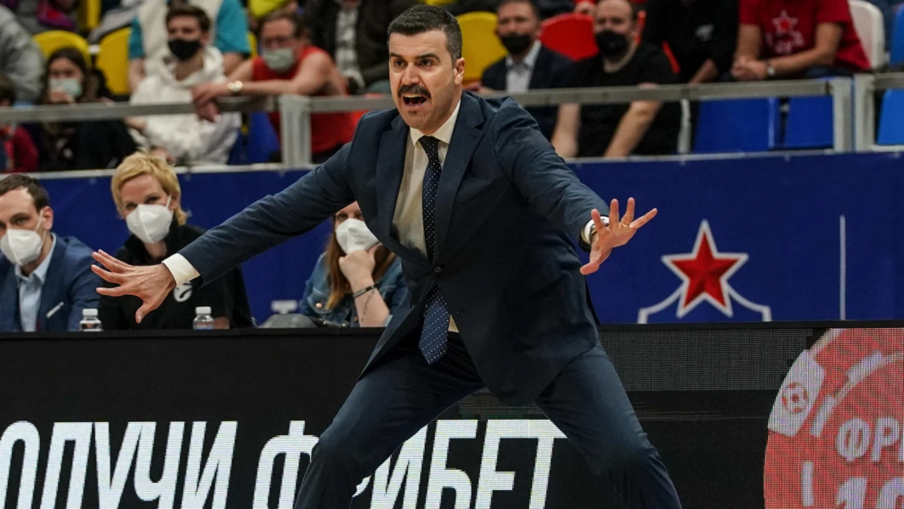 Anadolu Efes'te Erdem Can dönemi! Resmen açıklandı