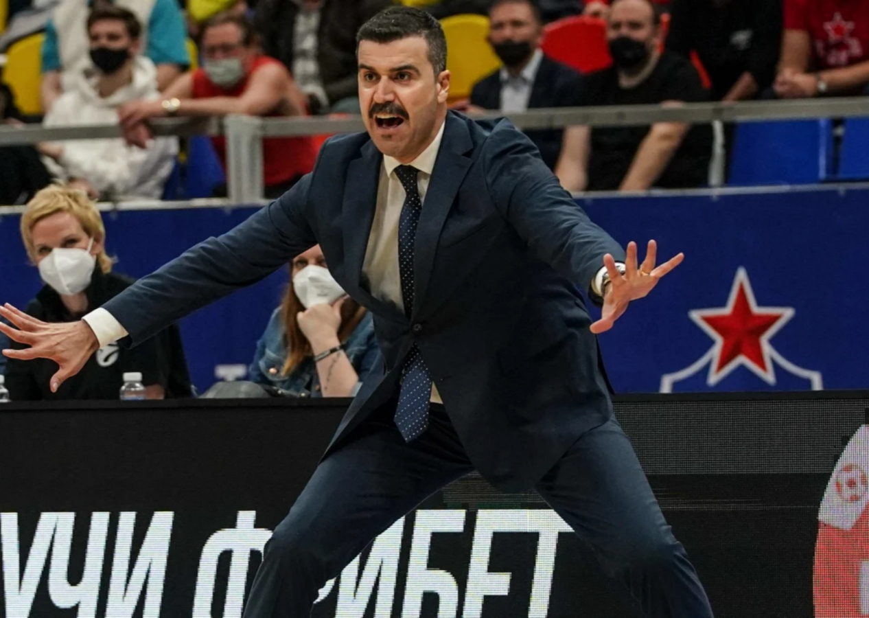 Anadolu Efes'te Erdem Can dönemi! Resmen açıklandı