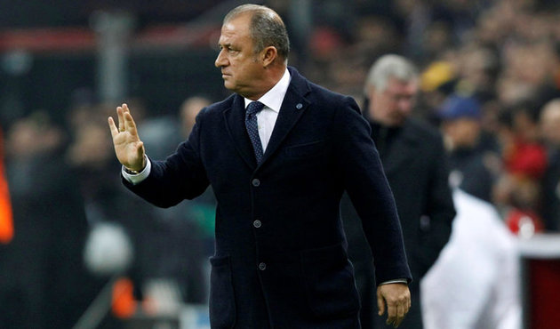 Terim gümbür gümbür Galatasaray'a geliyor!