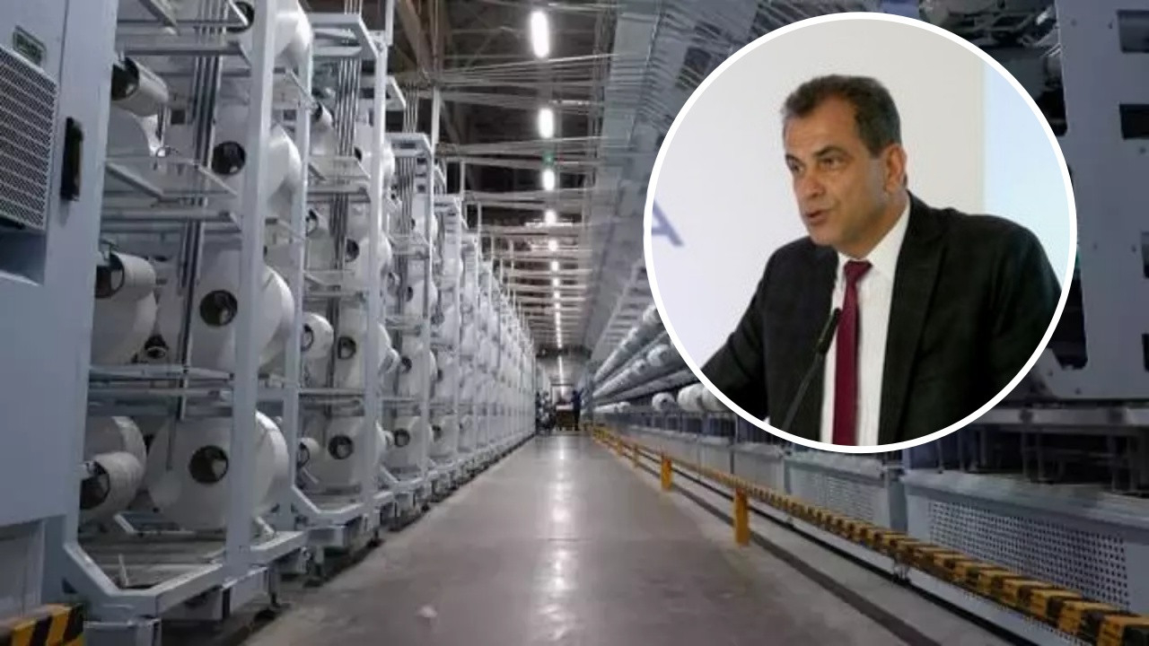Dünyanın en büyüğü olacak: SASA propan dehidrojenasyon ünitesini inşa ediyor