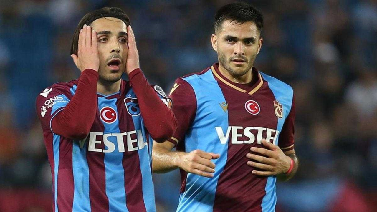 Galatasaray'dan flaş transfer hamlesi: Trabzonspor'a teklif!
