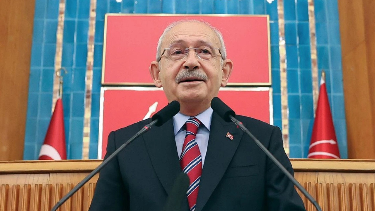 Kemal Kılıçdaroğlu vites artırdı: 16'lı Masa kuracağım!