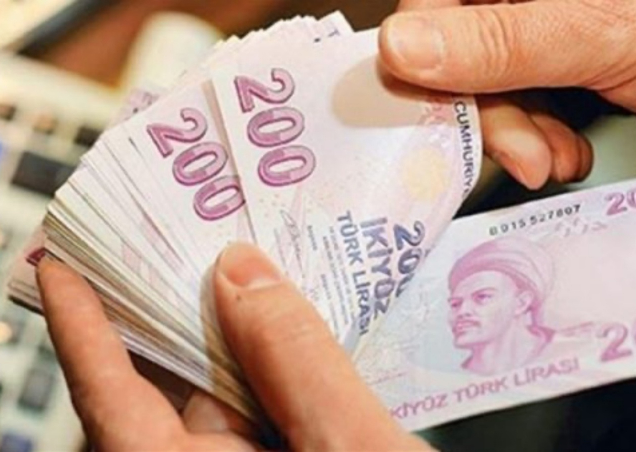 İşsizlik Maaşı, Kıdem tazminatı! Asgari ücret zammı sonrası bir çok maaş ödemesi değişti