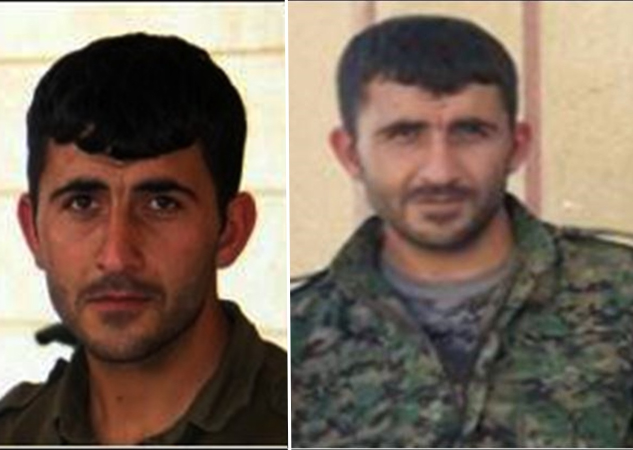 MİT'ten nokta operasyon: Sözde Tel Rıfat sorumlusu Rıdvan Ulugana öldürüldü!