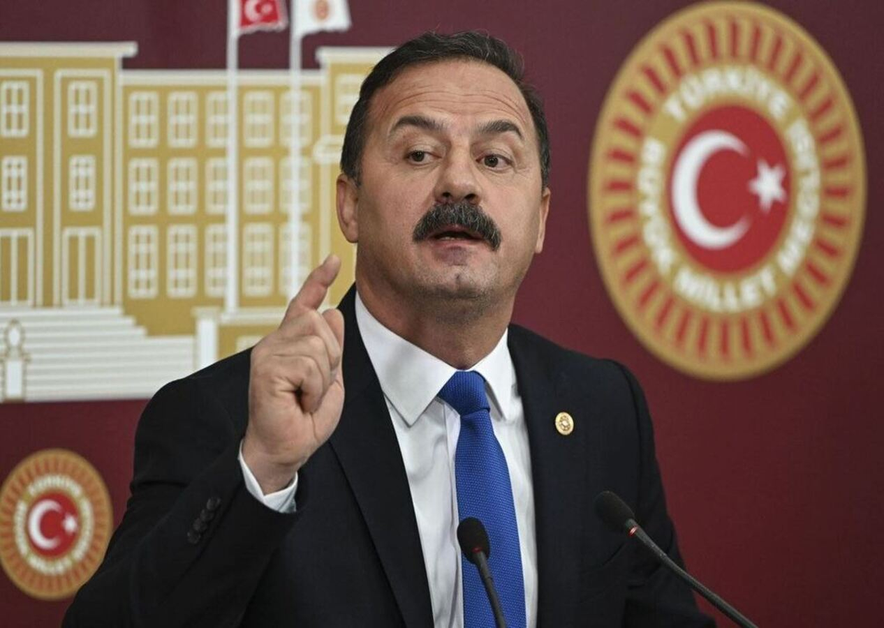 Yavuz Ağıralioğlu İYİ Parti'ye dönüş şartını açıkladı: O varsa ben yokum...