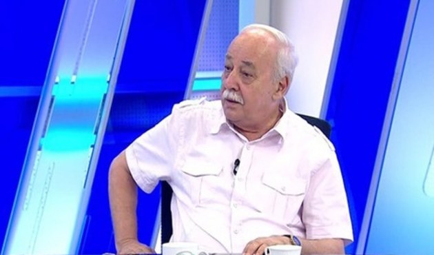 Spor Yazarı Kemal Belgin yaşananları yorumladı / SuperHaber Özel