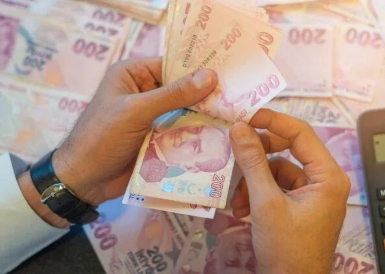 Bakan Işıkhan son dakika duyurdu: En düşük memur maaşı 22 bin lira olacak