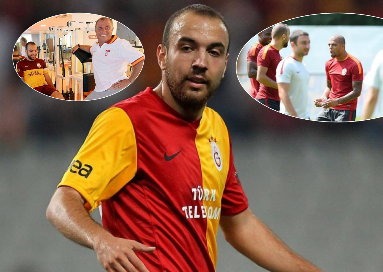 Olay yaratacak Galatasaray sözleri: Pişmanım, keşke gitmeseydim
