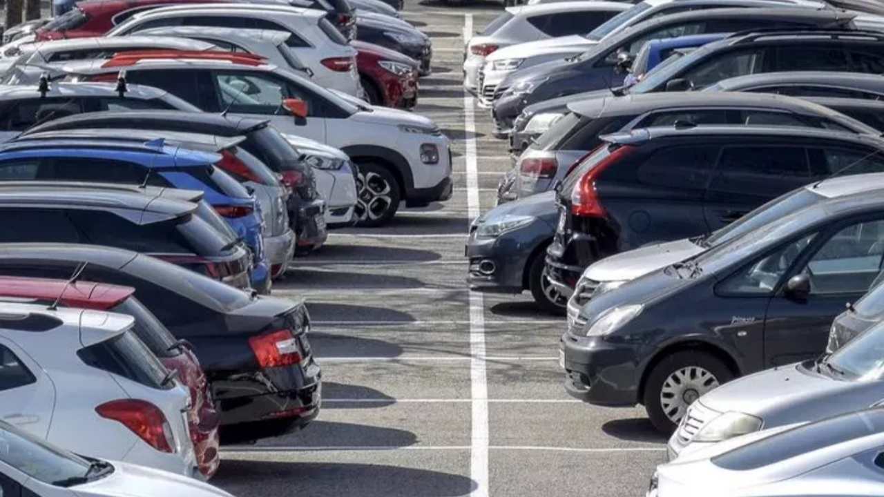 Sıfır araç bayilerinde ikinci el otoda algı oyunu