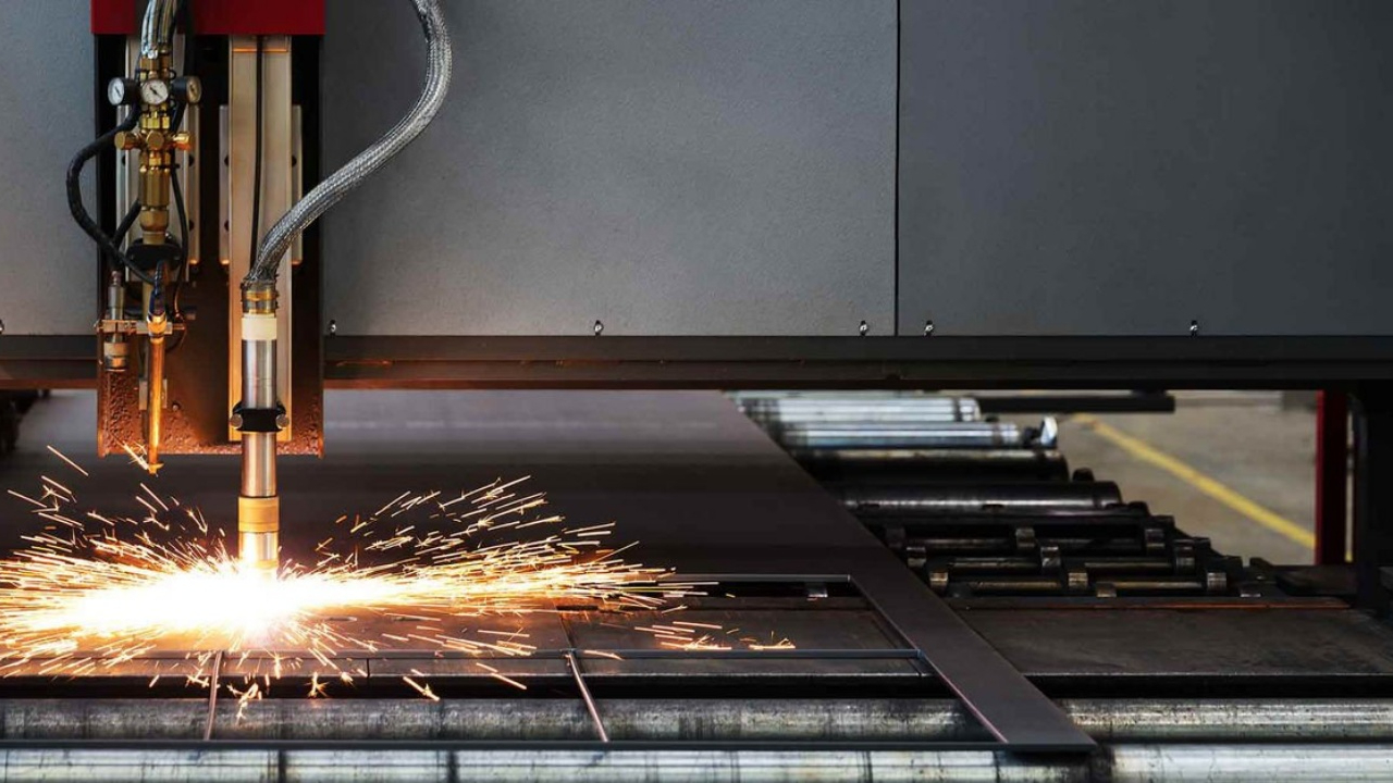 Makine ihracatı ilk 5 ayda 11,7 milyar dolar olarak gerçekleşti